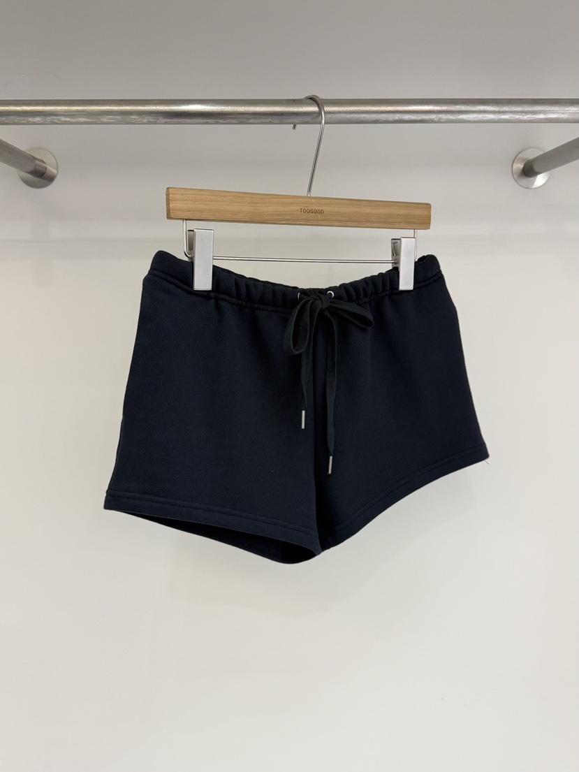 TOOGOOD東大門直郵女士新品推薦26春夏真品熱賣時尚職業短褲TOOGOOD短褲圖色3