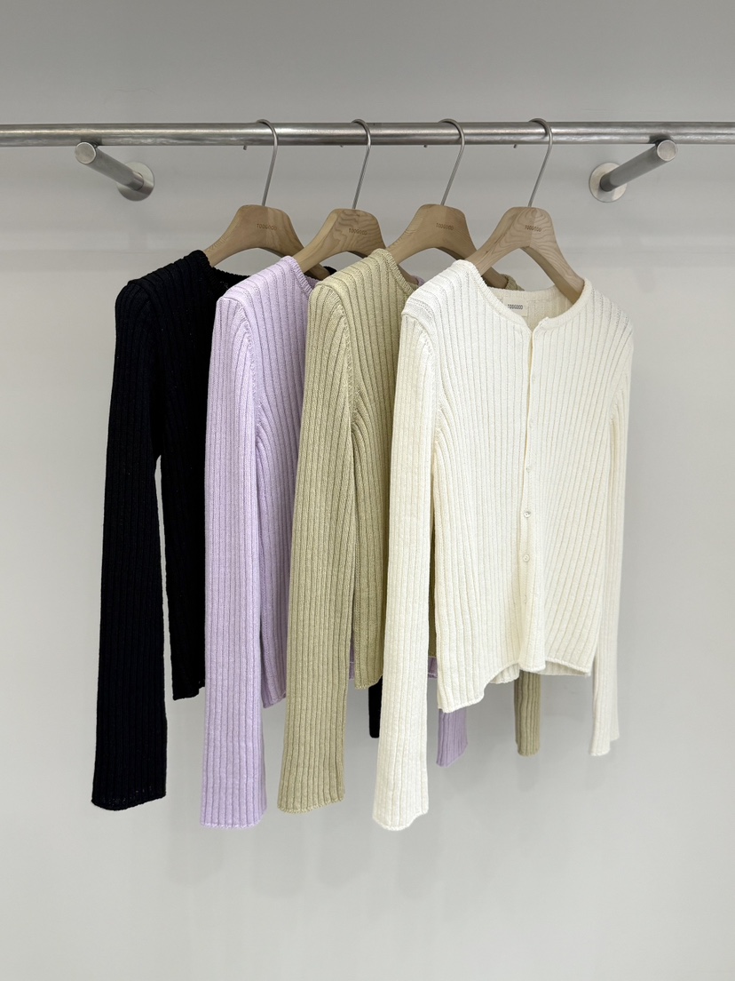 TOOGOOD東大門代購女裝新款26春夏真品人氣時尚針織衫羊毛衫TOOGOOD針織衫