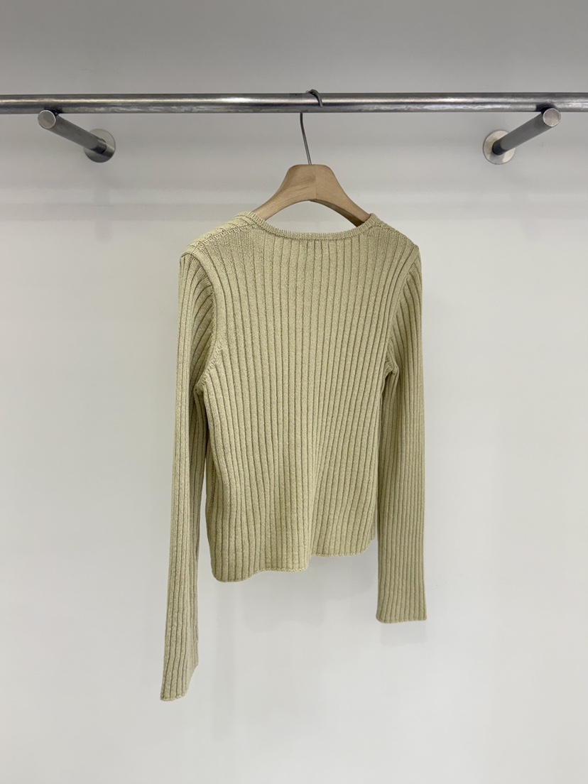 TOOGOOD東大門代購女裝新款26春夏真品人氣時尚針織衫羊毛衫TOOGOOD針織衫