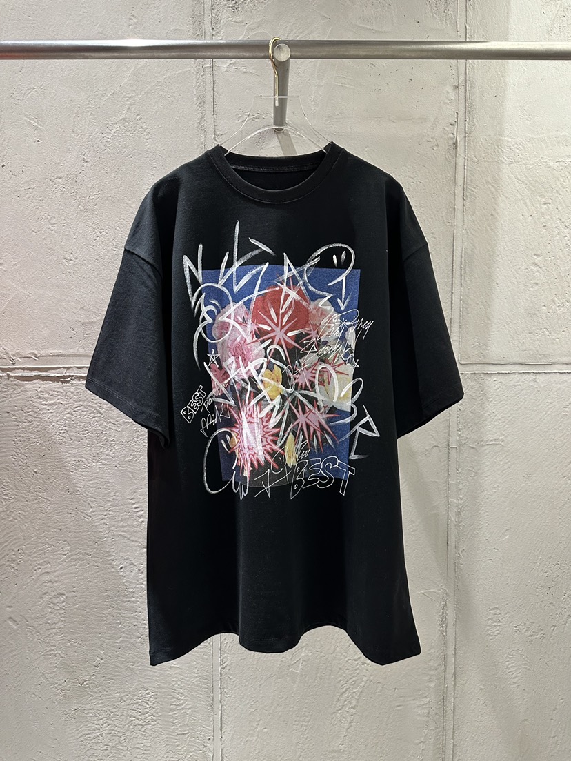 UNICO-p韓國代購女士新品休閑時尚26春夏熱賣人氣職業T恤UNICOT恤圖色3