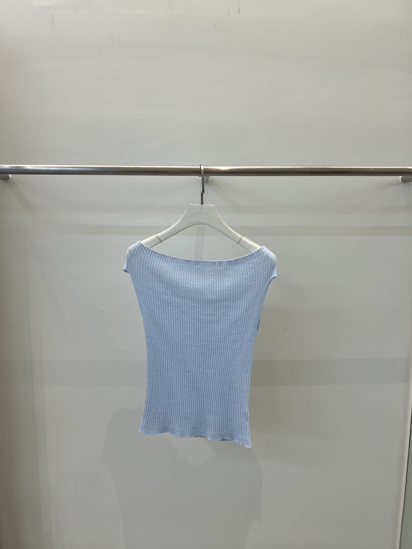 BETTER東大門直郵女士新品時尚26春夏人氣職業休閑吊帶背心BETTER吊帶/背心