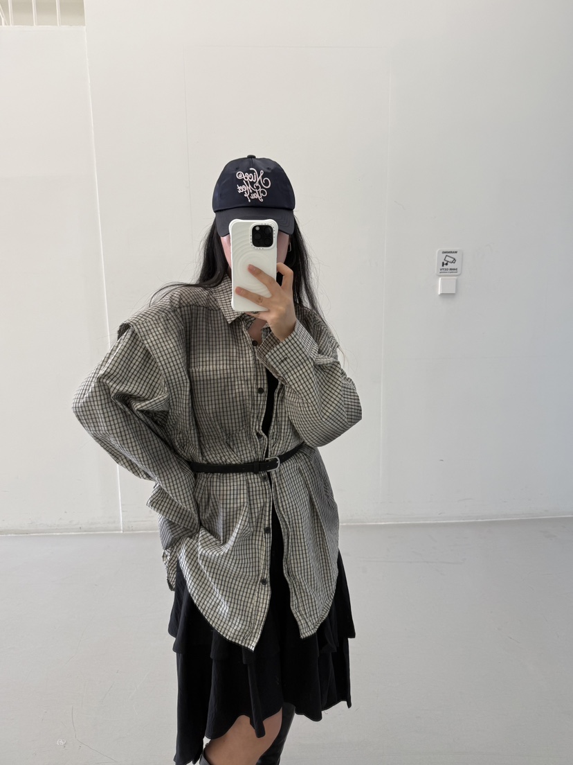 PAIRING東大門實拍女士新品職業真品休閑人氣時尚襯衫蕾絲衫PAIRING襯衫/蕾絲衫