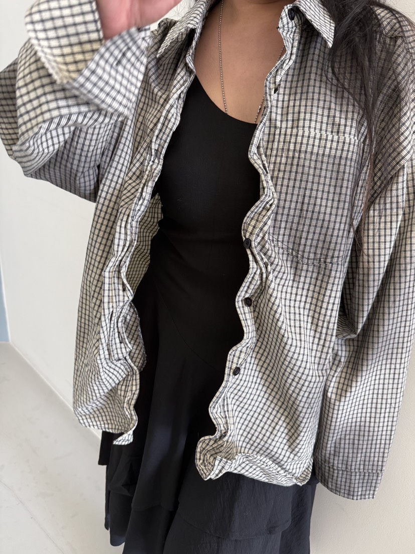 PAIRING東大門實拍女士新品職業真品休閑人氣時尚襯衫蕾絲衫PAIRING襯衫/蕾絲衫