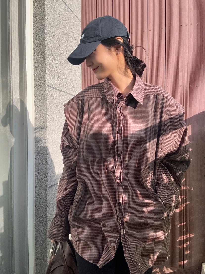 PAIRING東大門實拍女士新品職業真品休閑人氣時尚襯衫蕾絲衫PAIRING襯衫/蕾絲衫