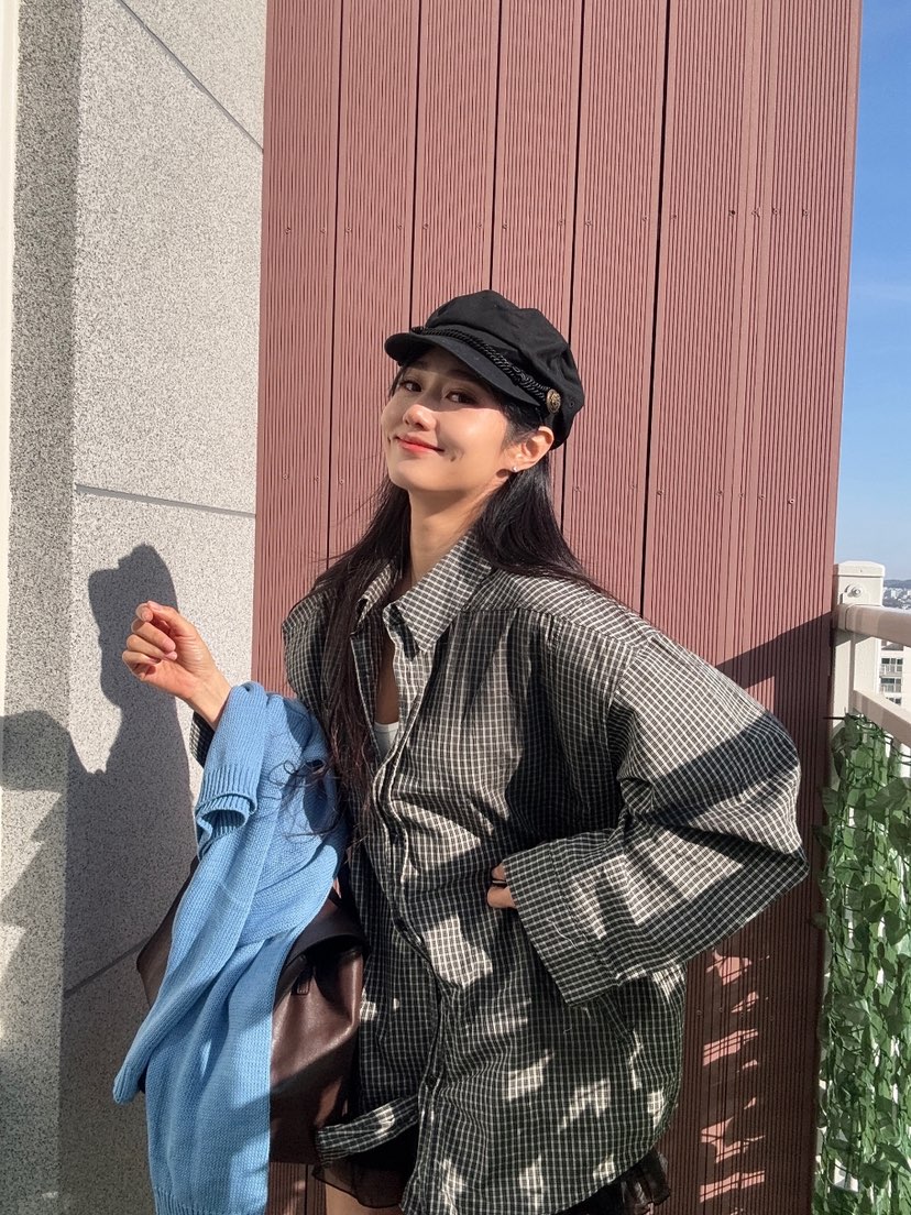 PAIRING東大門實拍女士新品職業真品休閑人氣時尚襯衫蕾絲衫PAIRING襯衫/蕾絲衫