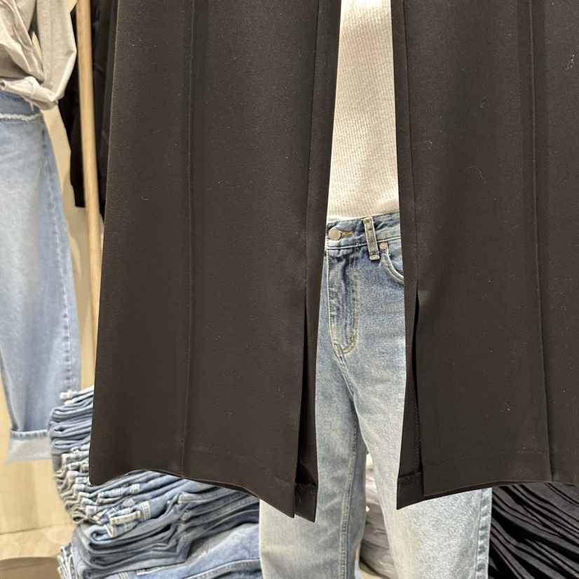 VINTAGE VIBE東大門代購女士新款職業人氣休閑推薦休閑褲VINTAGE VIBE休閑褲