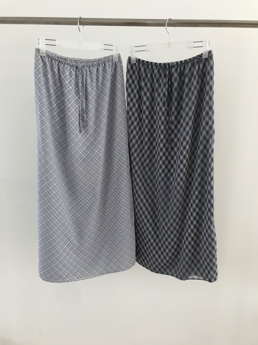 MAINT東大門直郵女裝新款人氣熱賣推薦職業時尚26春夏長裙MAINT長裙