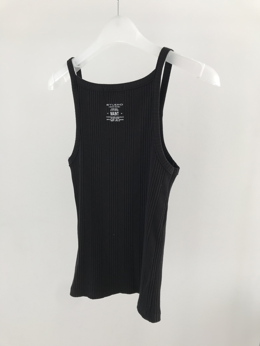 MAINT韓國直郵女裝新款推薦真品時尚休閑職業熱賣吊帶背心MAINT吊帶/背心