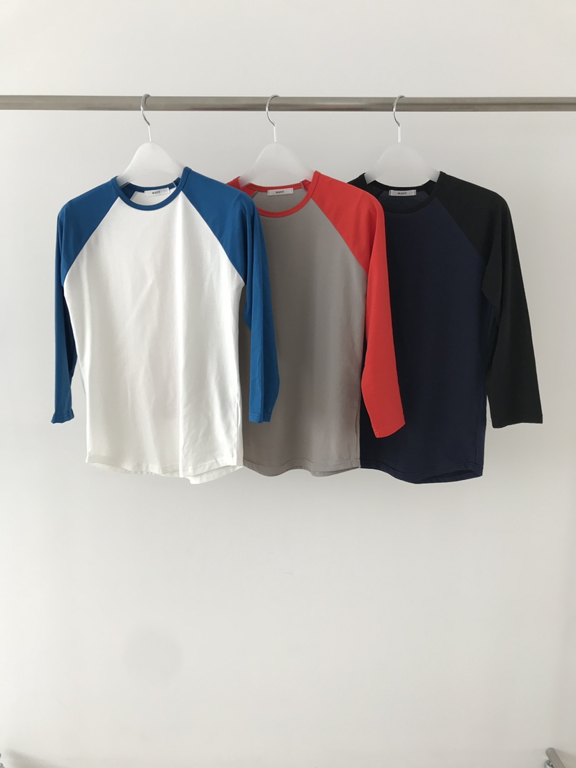 MAINT東大門實拍女裝新品真品職業熱賣時尚推薦休閑26春夏T恤MAINTT恤