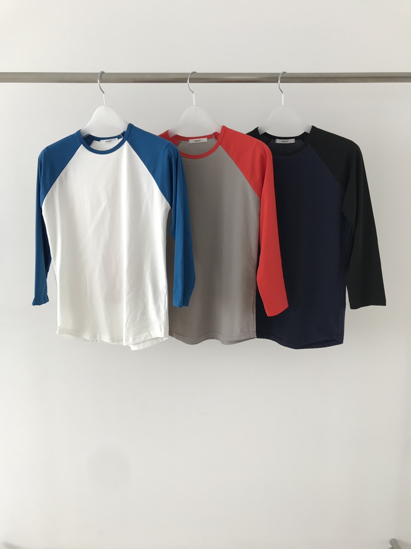 MAINT東大門實拍女裝新品真品職業熱賣時尚推薦休閑26春夏T恤MAINTT恤