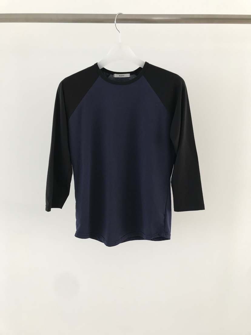 MAINT東大門實拍女裝新品真品職業熱賣時尚推薦休閑26春夏T恤MAINTT恤圖色3