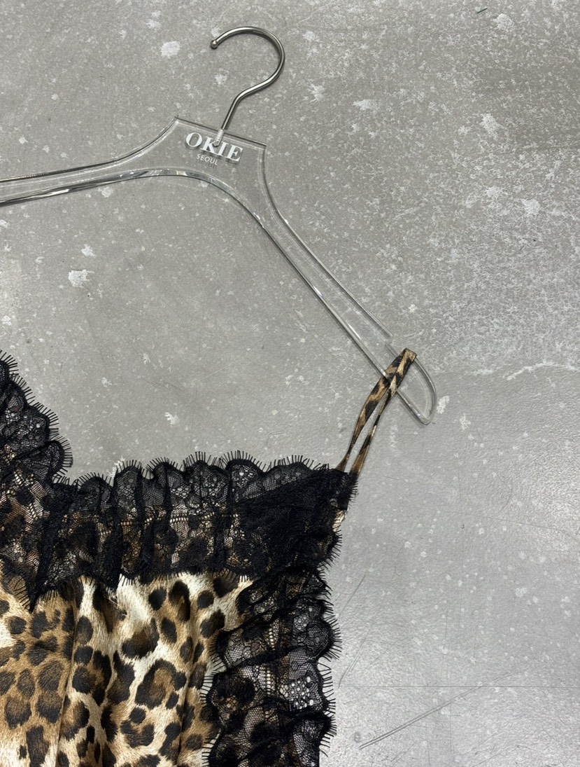 OKIE東大門代購女士新品時尚真品職業休閑26春夏吊帶背心OKIE吊帶/背心