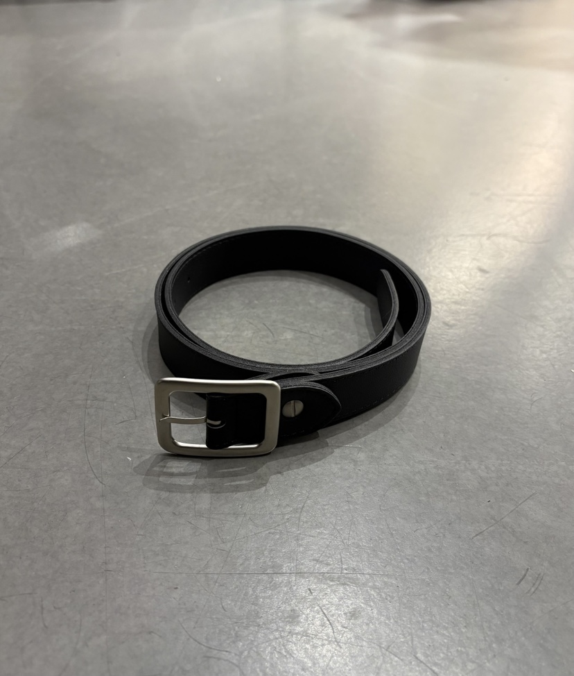 THE VETIVER-A韓國代購女裝新品職業26春夏推薦時尚腰帶VETIVER腰帶圖色1