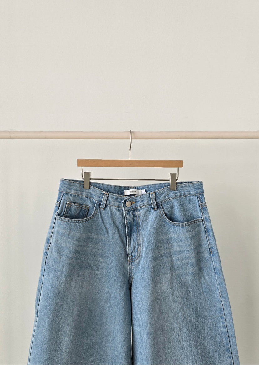 J SHOP東大門代購女士新款26春夏人氣時尚熱賣休閑推薦短褲J_SHOP短褲