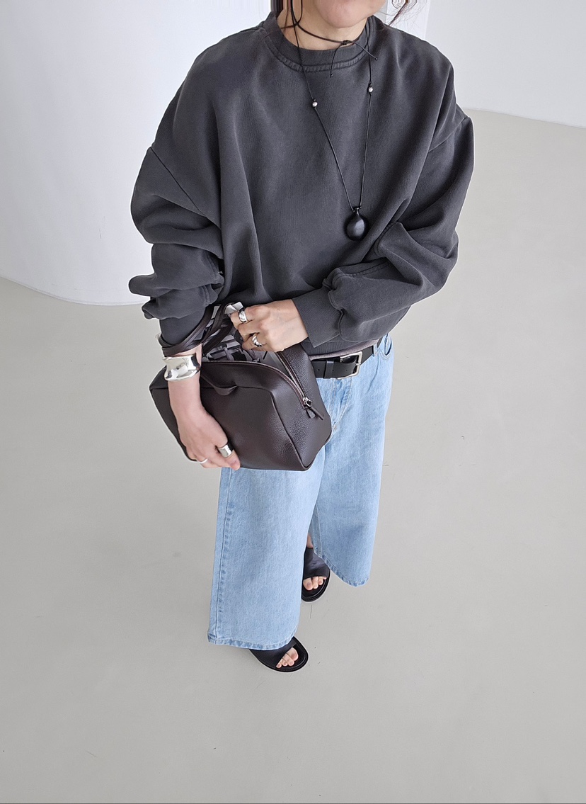 J SHOP東大門代購女士新款26春夏人氣時尚熱賣休閑推薦短褲J_SHOP短褲