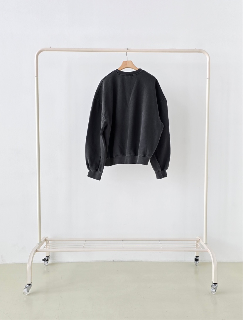 J SHOP韓國代購女裝新品時尚人氣休閑推薦26春夏職業衛衣J_SHOP衛衣