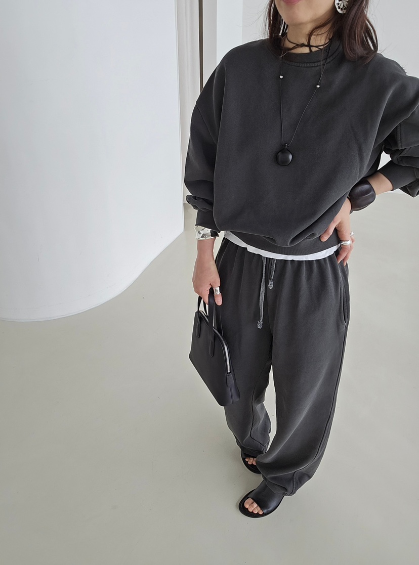 J SHOP韓國代購女裝新品時尚人氣休閑推薦26春夏職業衛衣J_SHOP衛衣