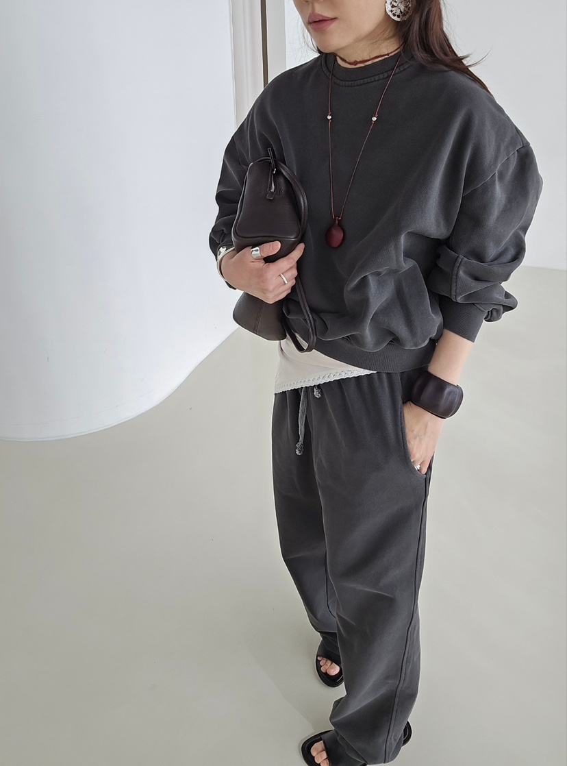 J SHOP東大門直郵女裝新款26春夏人氣休閑推薦熱賣休閑褲J_SHOP休閑褲