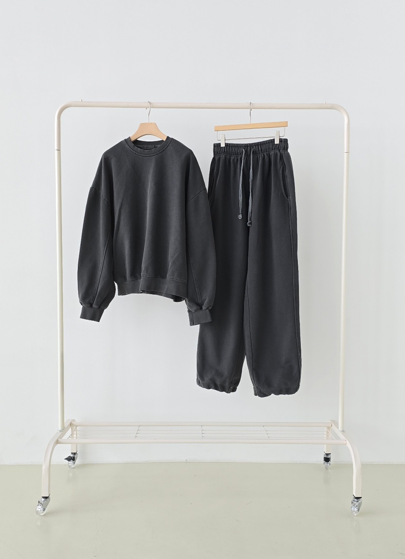 J SHOP東大門直郵女裝新款26春夏人氣休閑推薦熱賣休閑褲J_SHOP休閑褲