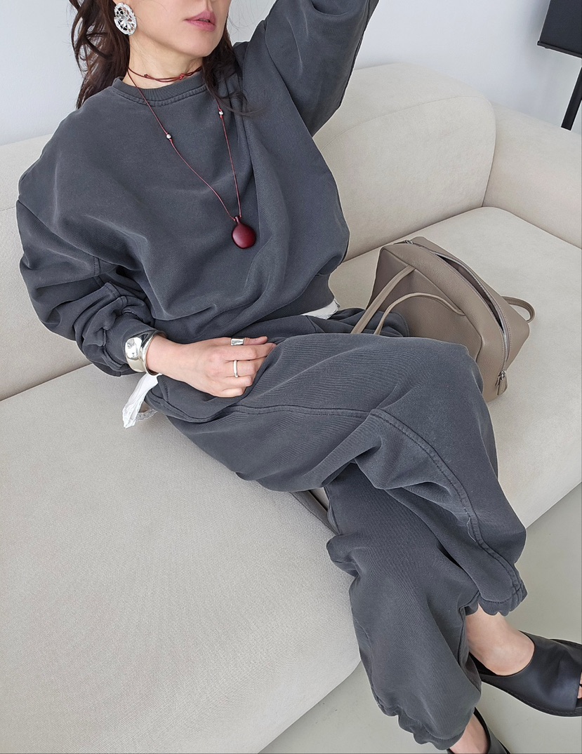 J SHOP東大門直郵女裝新款26春夏人氣休閑推薦熱賣休閑褲J_SHOP休閑褲