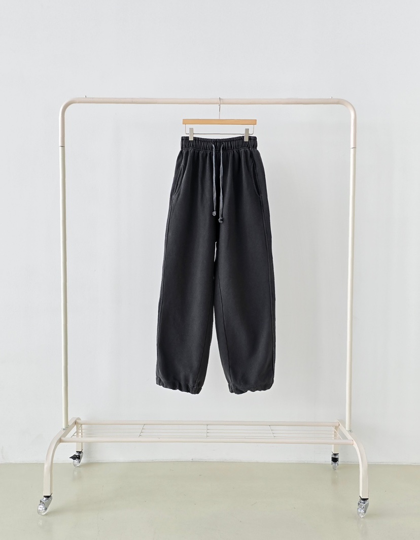 J SHOP東大門直郵女裝新款26春夏人氣休閑推薦熱賣休閑褲J_SHOP休閑褲圖色1