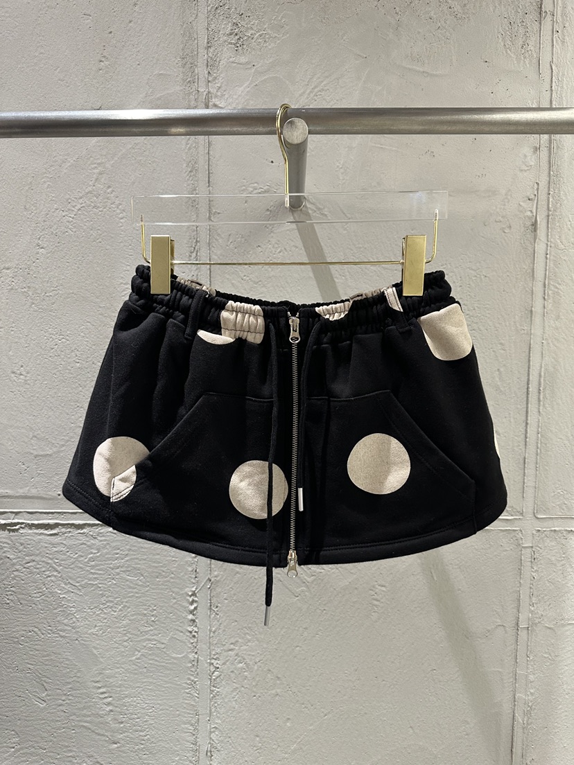 UNICO-p韓國直郵女士新品人氣真品時尚熱賣推薦26春夏短裙UNICO短裙圖色2