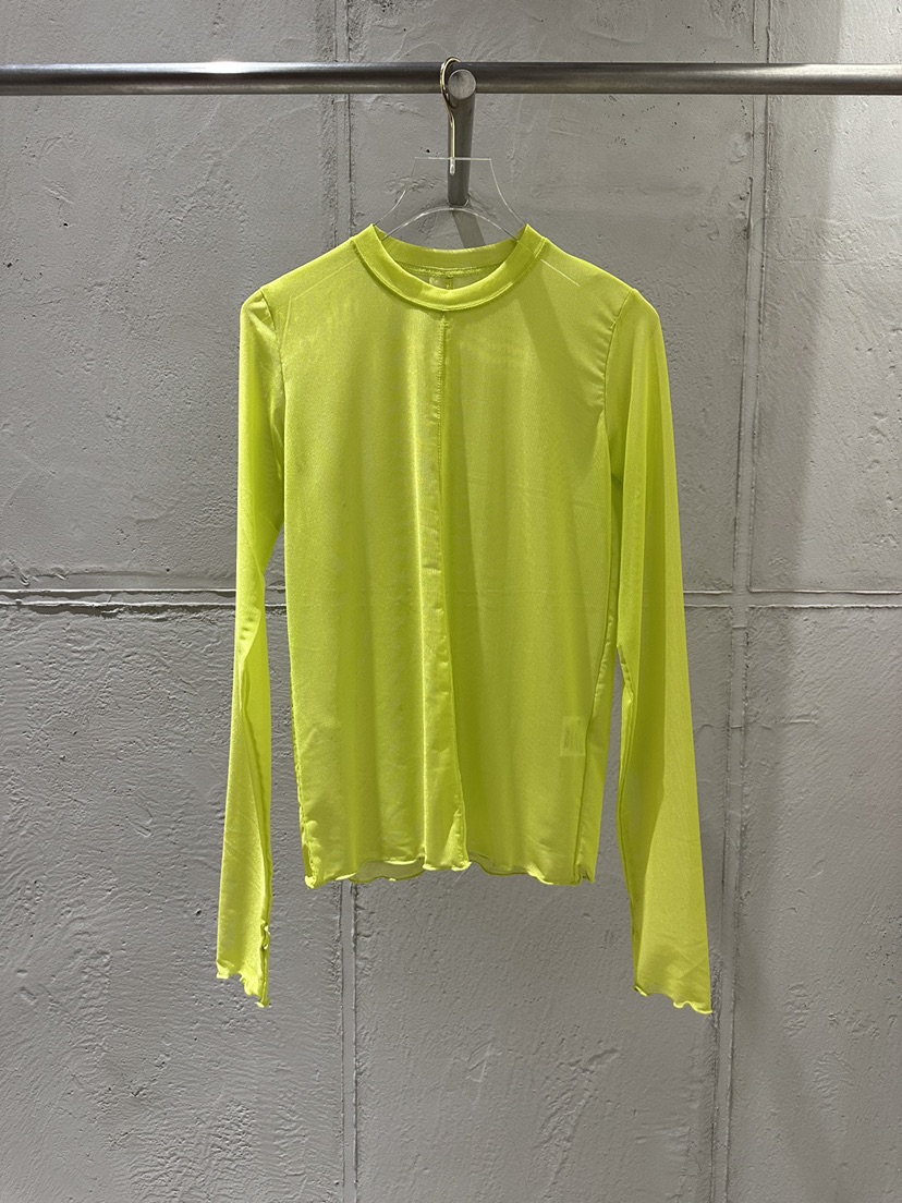 UNICO-p東大門實拍女裝新品人氣推薦26春夏熱賣真品長袖T恤UNICO長袖T恤圖色1