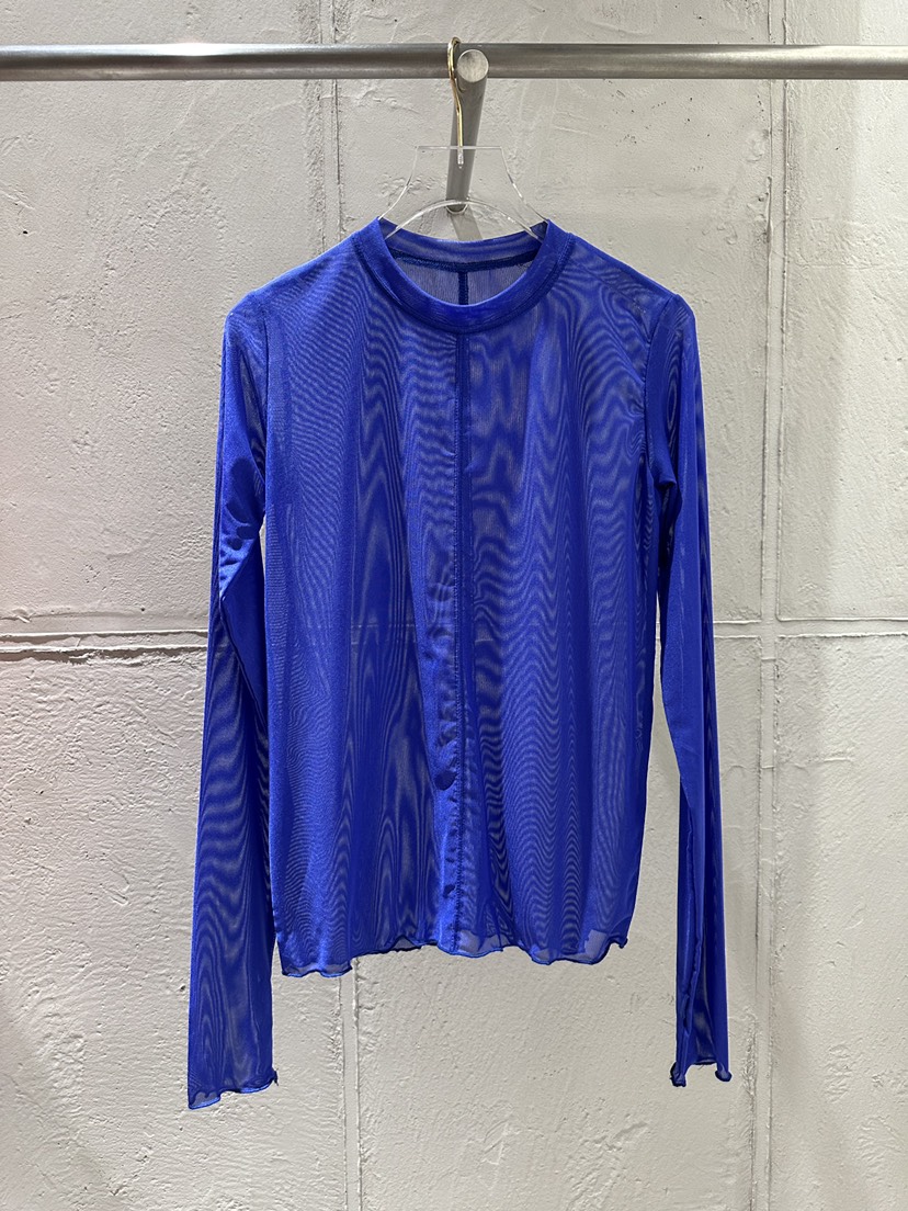 UNICO-p東大門實拍女裝新品人氣推薦26春夏熱賣真品長袖T恤UNICO長袖T恤圖色3