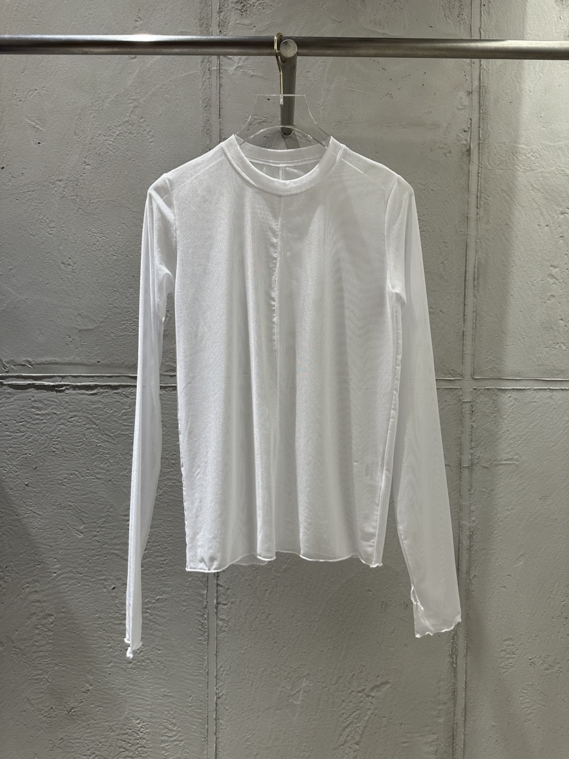 UNICO-p東大門實拍女裝新品人氣推薦26春夏熱賣真品長袖T恤UNICO長袖T恤圖色4