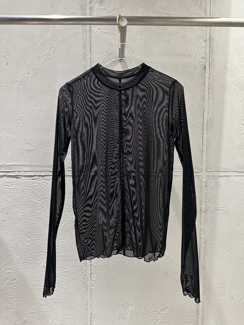 UNICO-p東大門實拍女裝新品人氣推薦26春夏熱賣真品長袖T恤UNICO長袖T恤圖色5