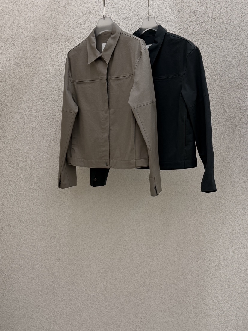 MWE韓國直郵女士新款熱賣推薦休閑26春夏職業真品人氣夾克MWE夾克