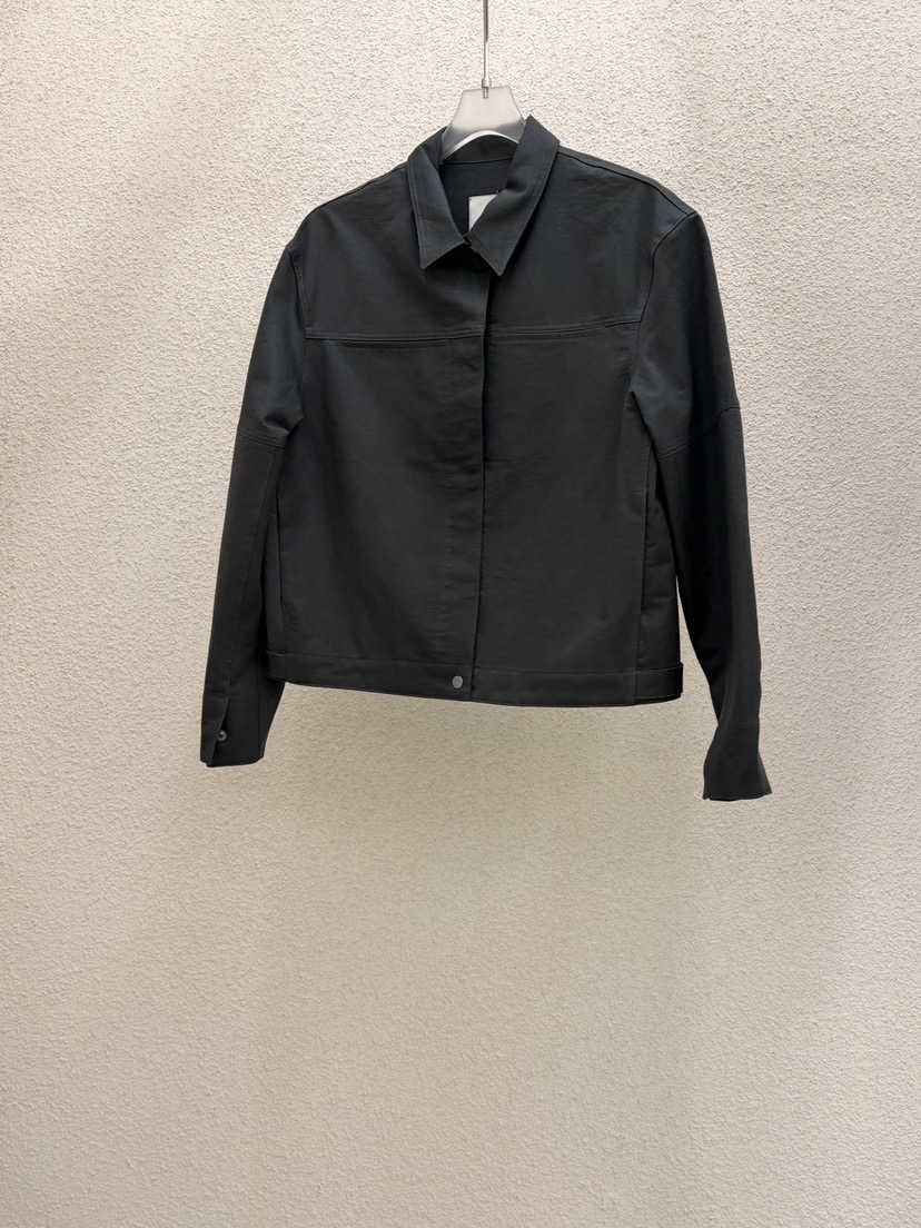 MWE韓國直郵女士新款熱賣推薦休閑26春夏職業真品人氣夾克MWE夾克圖色2