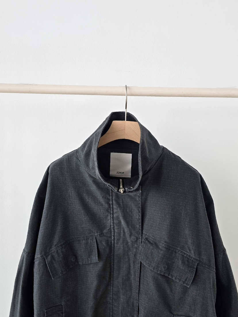 J SHOP東大門直郵女士新品熱賣時尚人氣推薦職業真品夾克J_SHOP夾克