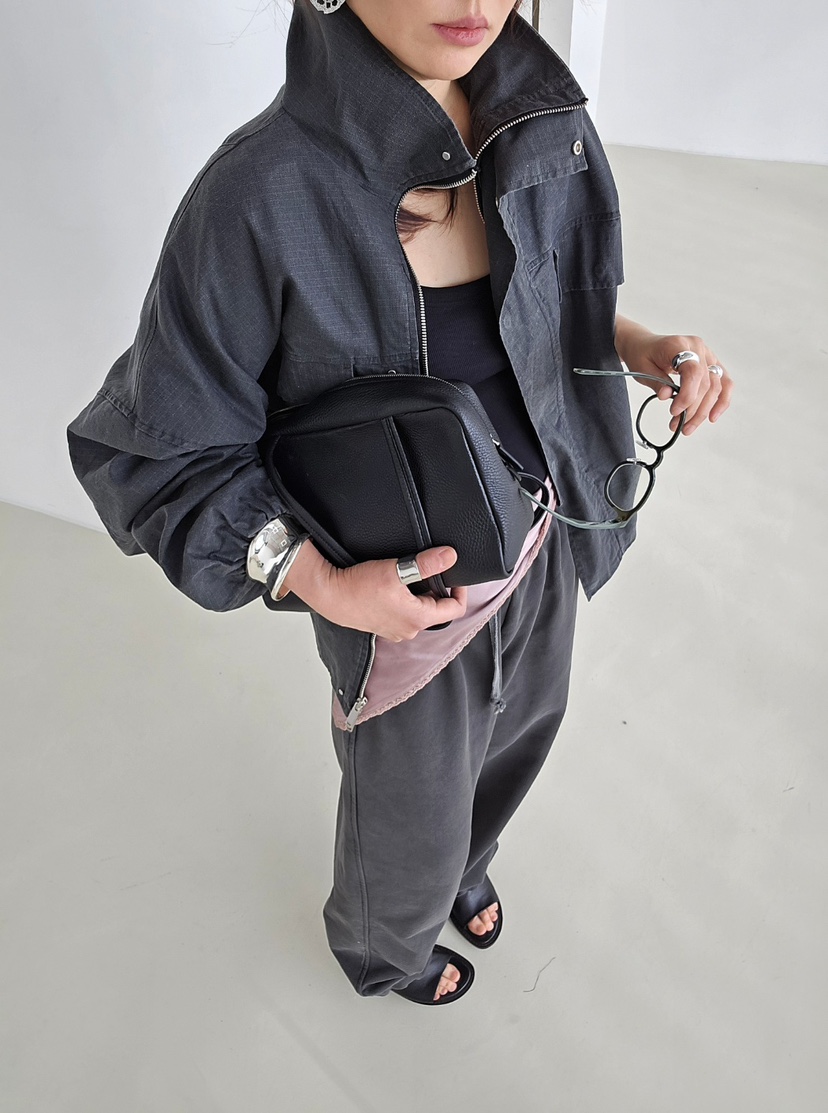 J SHOP東大門直郵女士新品熱賣時尚人氣推薦職業真品夾克J_SHOP夾克