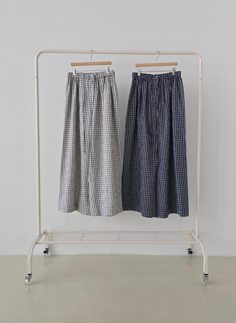 J SHOP東大門直郵女裝新品26春夏職業休閑人氣時尚休閑褲J_SHOP休閑褲