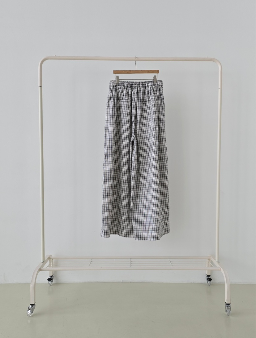 J SHOP東大門直郵女裝新品26春夏職業休閑人氣時尚休閑褲J_SHOP休閑褲