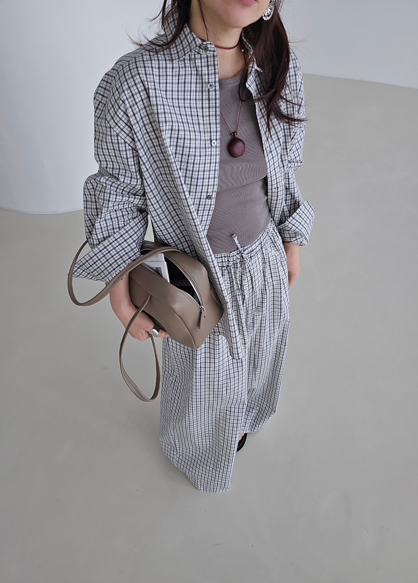 J SHOP東大門直郵女裝新品26春夏職業休閑人氣時尚休閑褲J_SHOP休閑褲