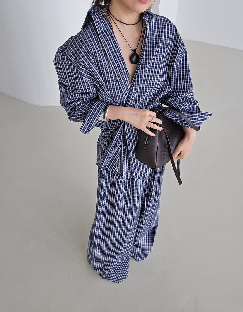 J SHOP東大門直郵女裝新品26春夏職業休閑人氣時尚休閑褲J_SHOP休閑褲