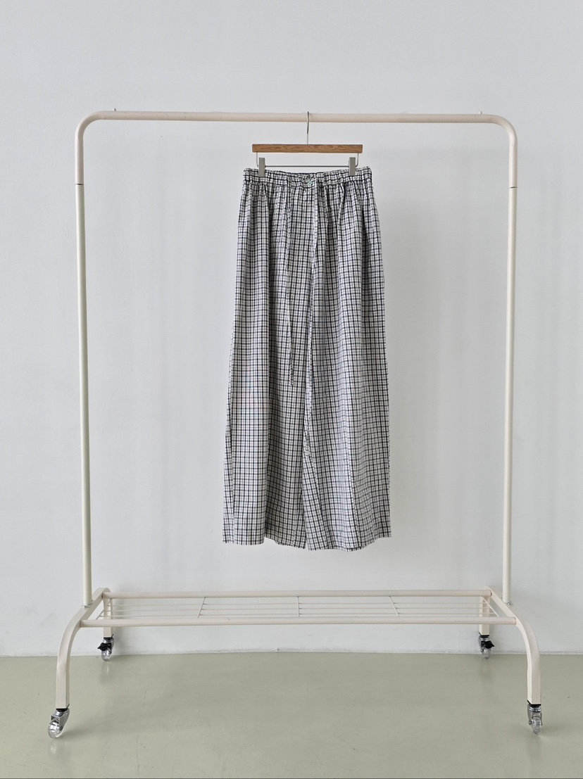 J SHOP東大門直郵女裝新品26春夏職業休閑人氣時尚休閑褲J_SHOP休閑褲圖色1