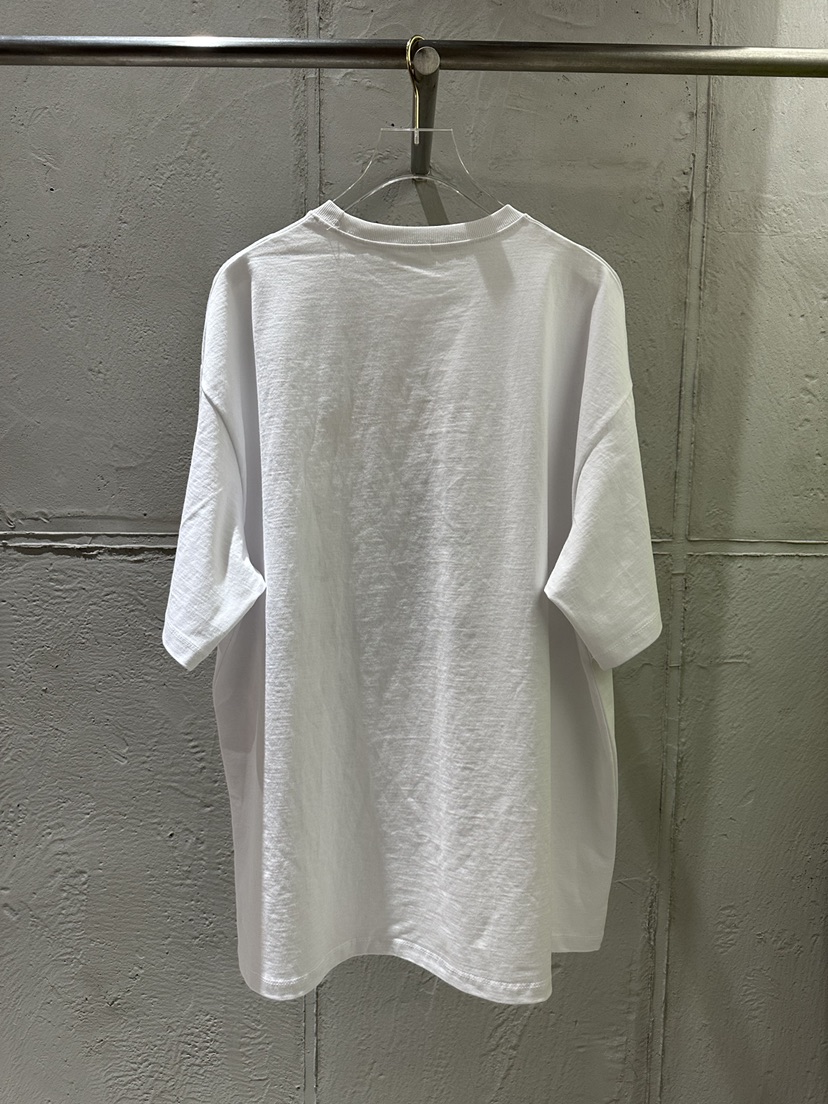 UNICO-p東大門實拍女裝新品真品推薦人氣熱賣26春夏時尚T恤UNICOT恤