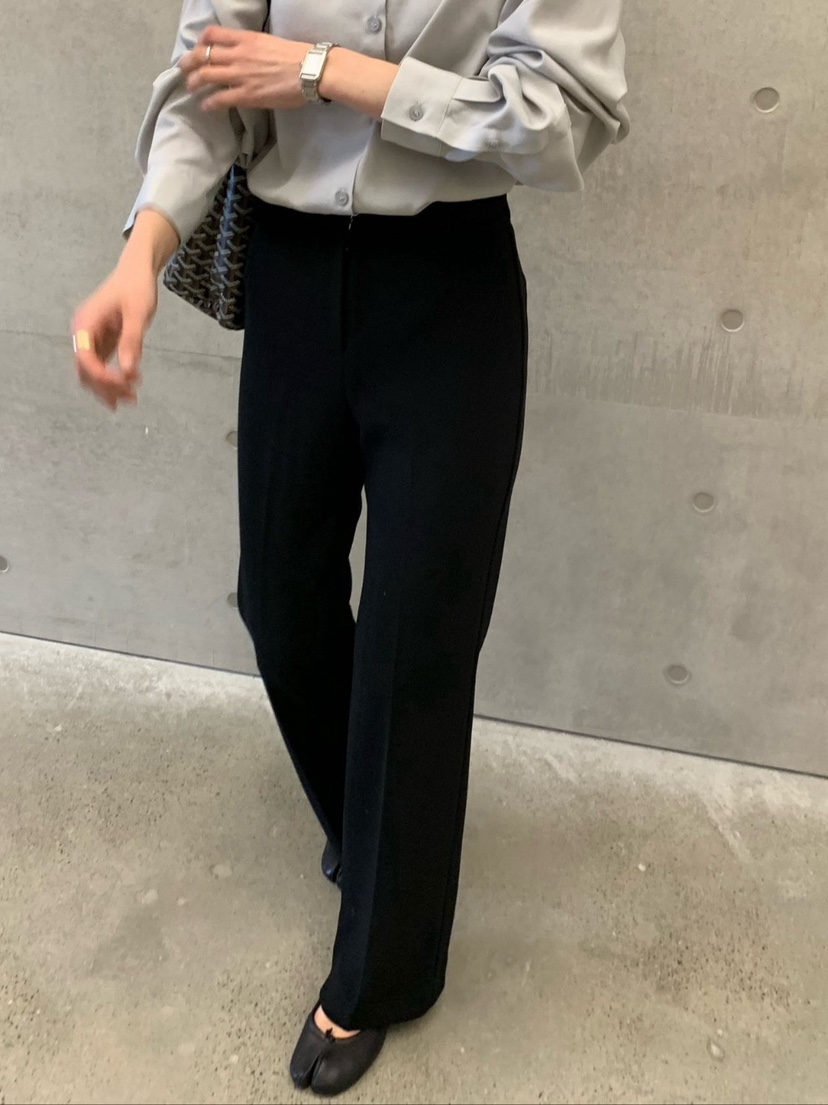 COBALT BLUE韓國直郵女裝新款熱賣真品休閑推薦26春夏休閑褲COBALT BLUE休閑褲