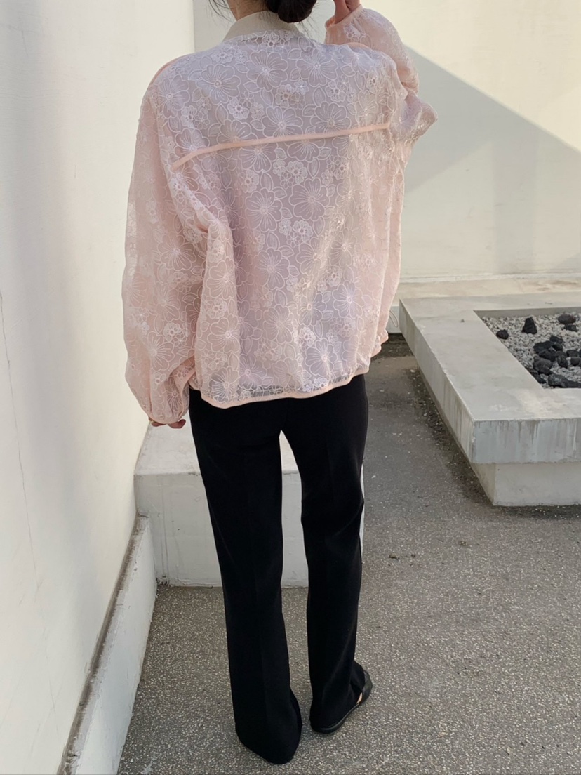 COBALT BLUE韓國直郵女裝新款熱賣真品休閑推薦26春夏休閑褲COBALT BLUE休閑褲