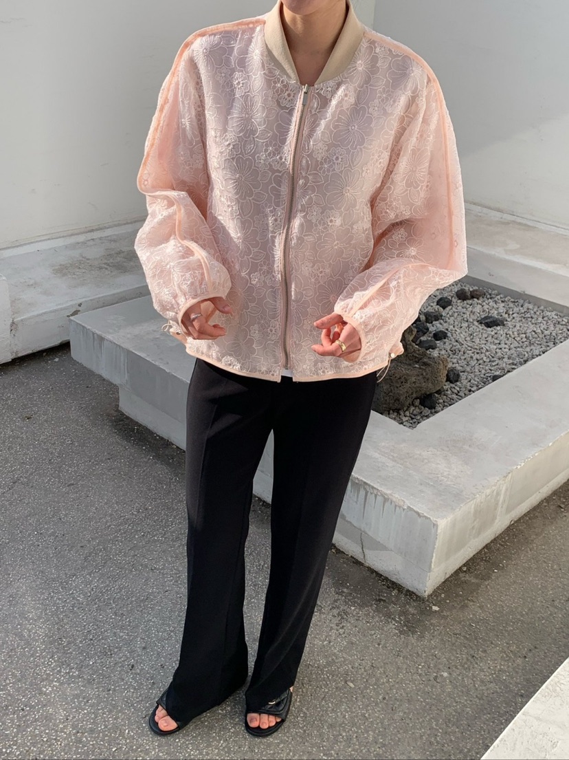 COBALT BLUE韓國直郵女裝新款熱賣真品休閑推薦26春夏休閑褲COBALT BLUE休閑褲