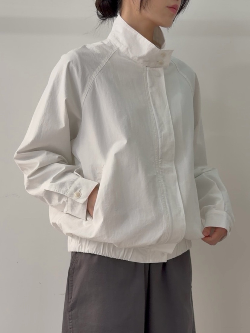 PEPPER-L東大門實拍女裝新款26春夏真品熱賣時尚職業夾克PEPPER夾克