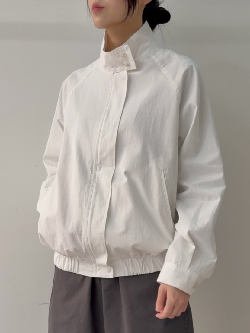 PEPPER-L東大門實拍女裝新款26春夏真品熱賣時尚職業夾克PEPPER夾克