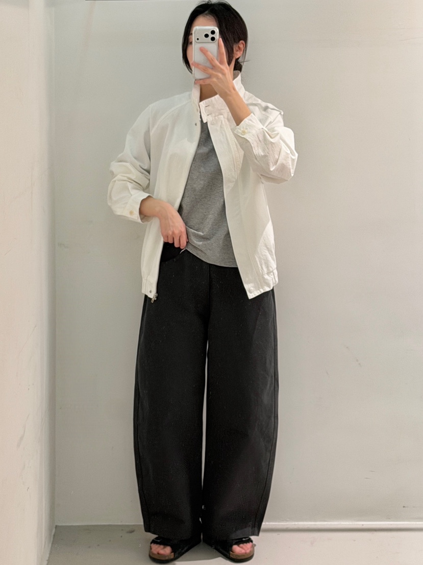 PEPPER-L東大門實拍女裝新款26春夏真品熱賣時尚職業夾克PEPPER夾克