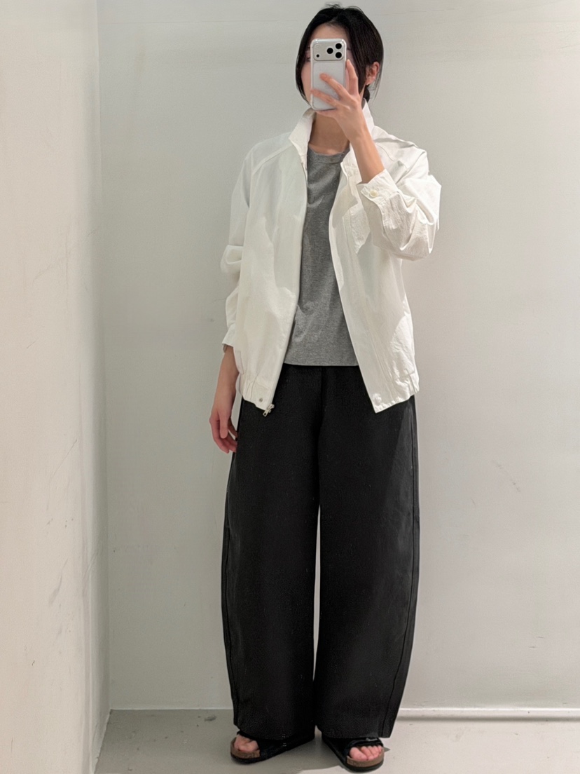 PEPPER-L東大門實拍女裝新款26春夏真品熱賣時尚職業夾克PEPPER夾克