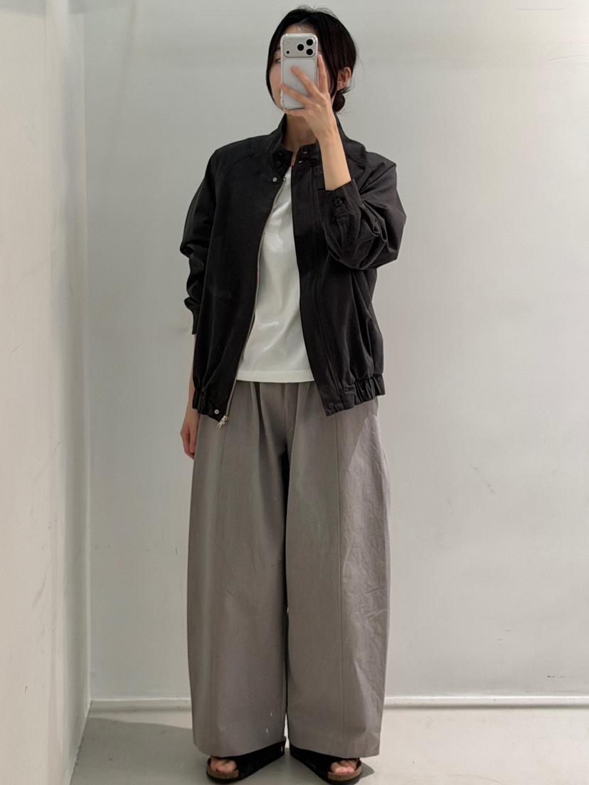 PEPPER-L東大門實拍女裝新款26春夏真品熱賣時尚職業夾克PEPPER夾克