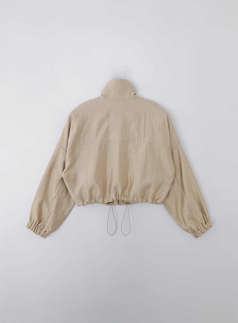 SLIT韓國直郵女士新款26春夏休閑人氣推薦職業時尚熱賣夾克SLIT夾克