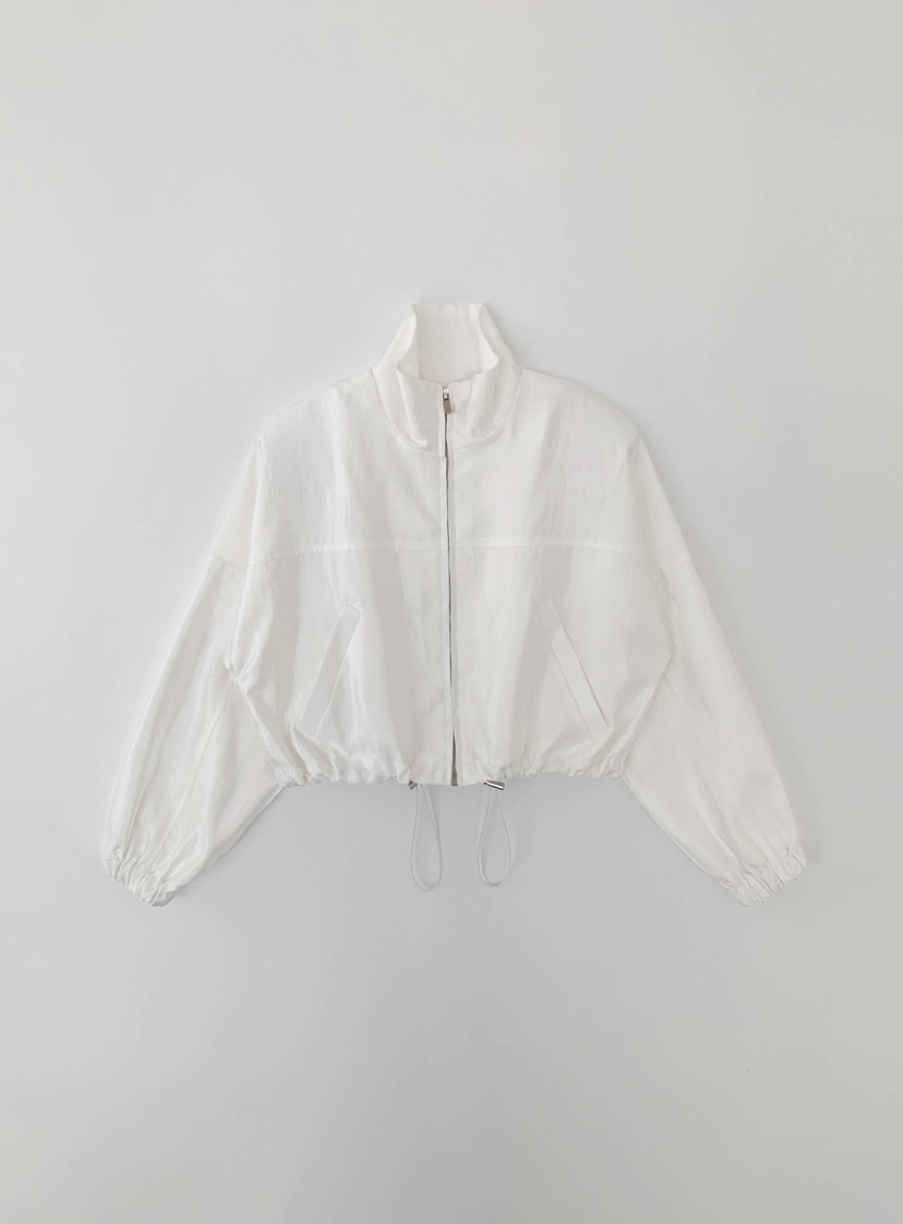 SLIT韓國直郵女士新款26春夏休閑人氣推薦職業時尚熱賣夾克SLIT夾克圖色1